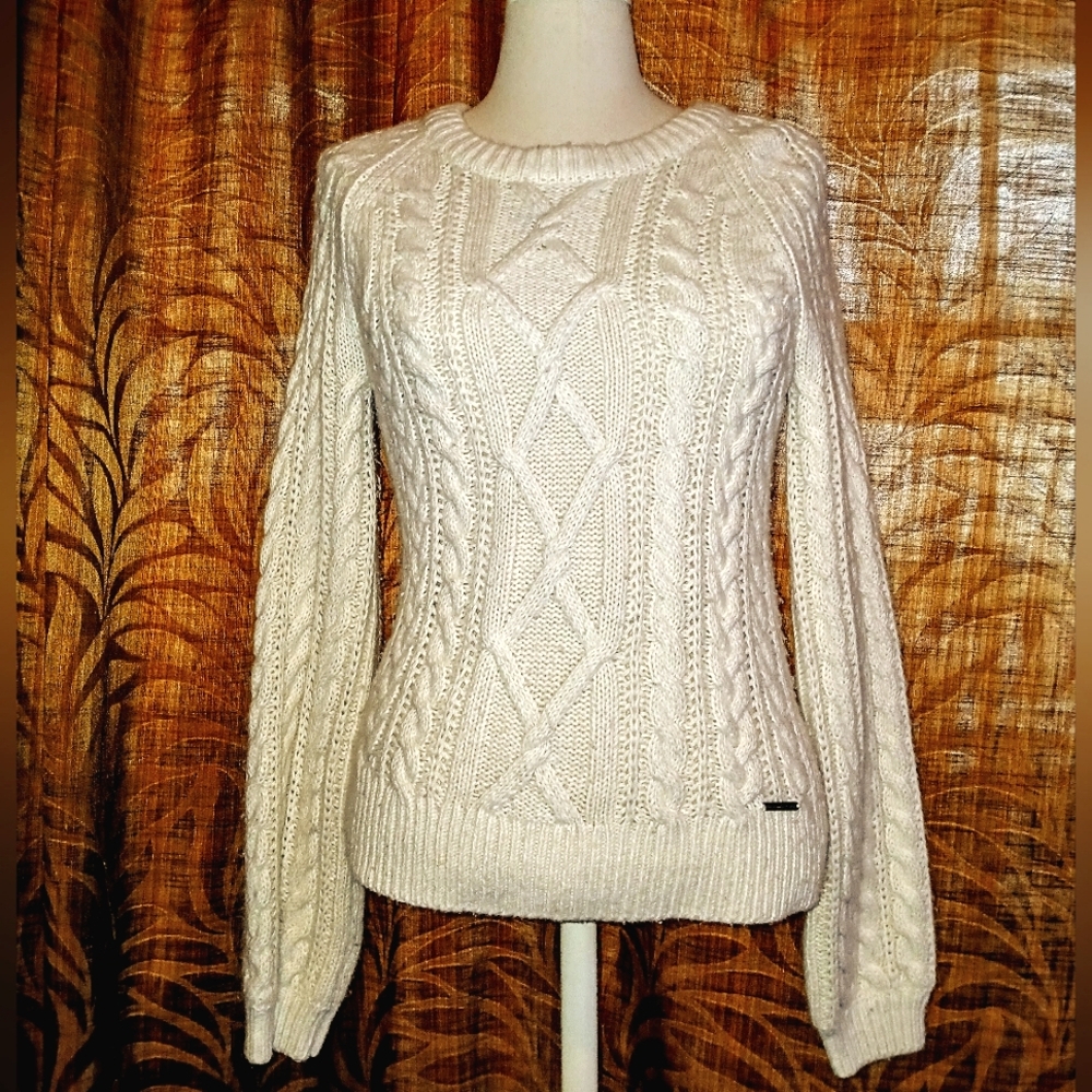 Abercrombie & Fitch Sweater Size XS